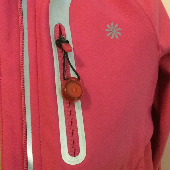 Athleta jacket - Picture 12 of 12